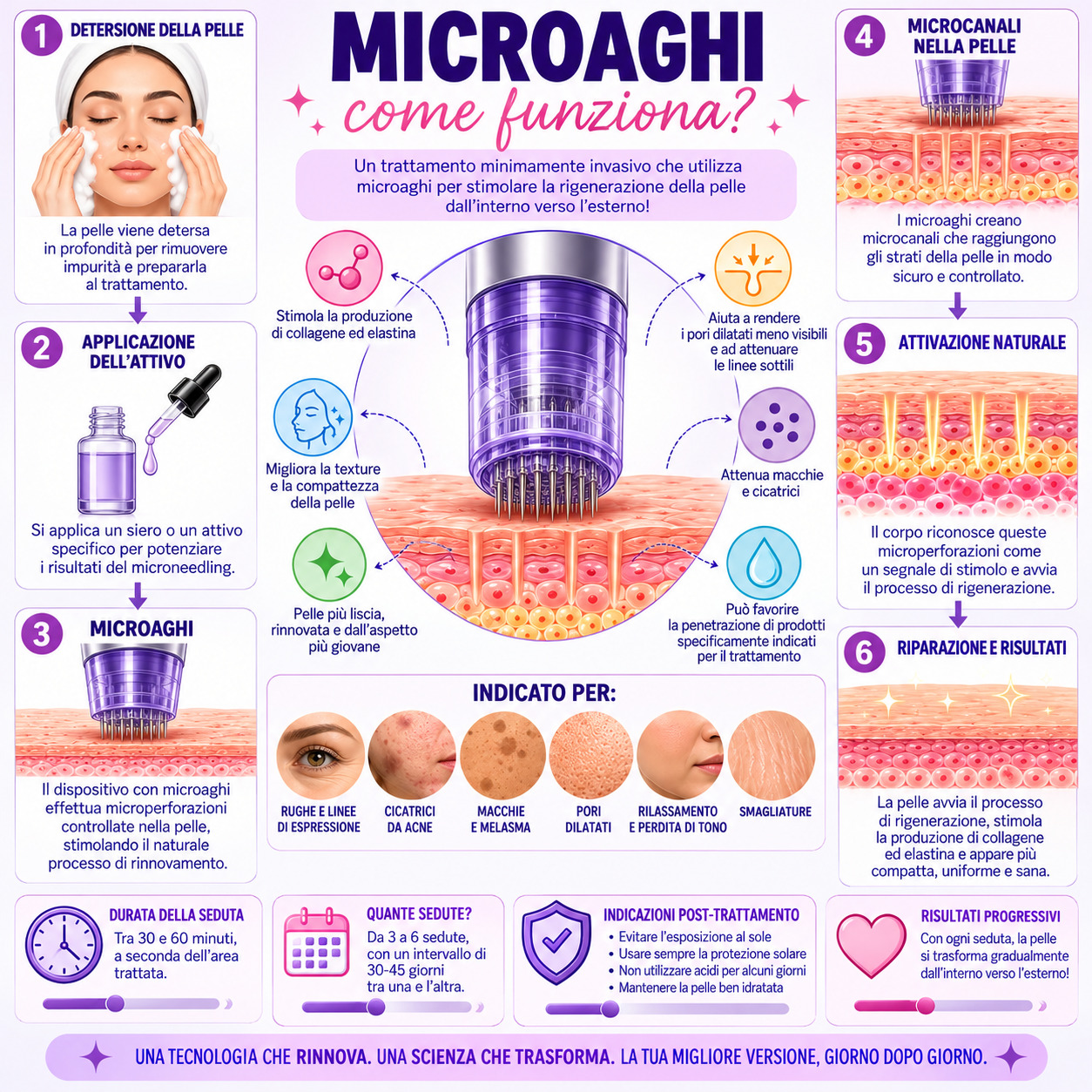 MICRONEEDLING